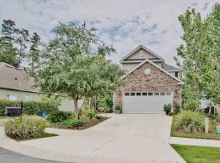 1493 Harbor Club Dr, Tallahassee, FL 32308