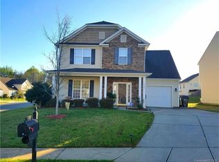 4404 Canipe Dr, Charlotte, NC 28269