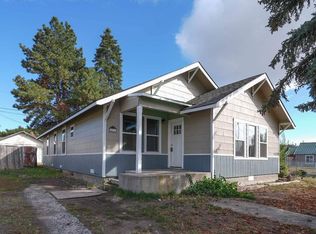 217 S California St, Dorris, CA 96023