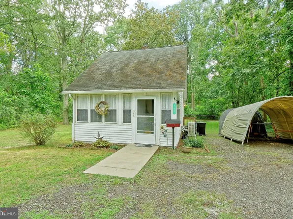 760 Woodland Ave, Woodbury Heights, NJ 08097