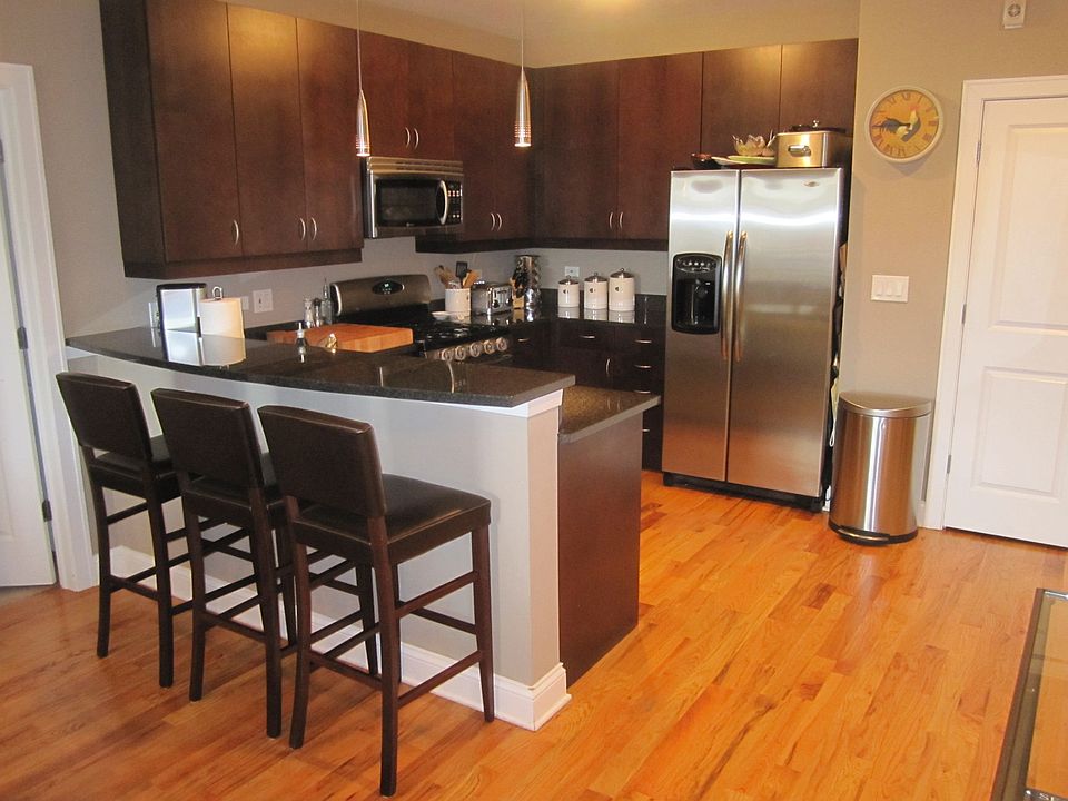 Breakfast Bar