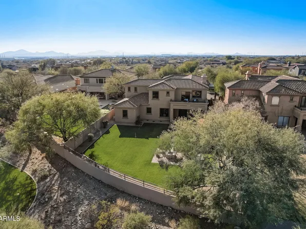 18321 N 96TH Way, Scottsdale, AZ 85255