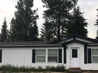 1441 Paradise Valley Rd, Bonners Ferry, ID 83805
