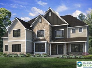 2451 Fairway Ln #52, Moore Township, PA