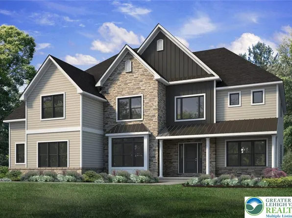 2451 Fairway Ln #52, Moore Township, PA 18014