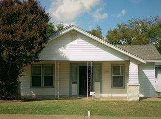1727 NW 37th St, Oklahoma City, OK 73118