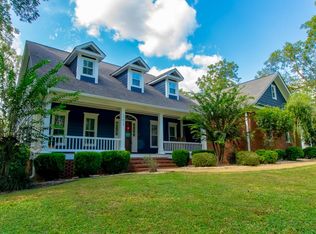 103 Millstone Ct, Leesburg, GA 31763
