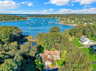 9 Shipyard Lane, Setauket, NY 11733