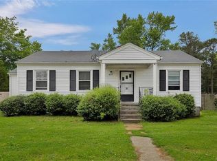 6107 Warwick Rd, Richmond, VA 23224