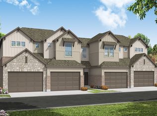 2500 Forest Creek Dr UNIT 1203, Round Rock, TX 78665