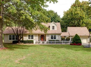 3827 N Overton Ave, Kansas City, MO 64161