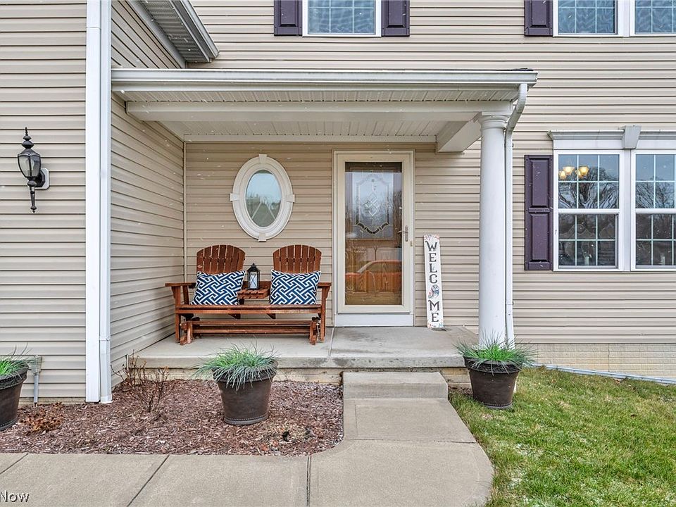 710 Barrington Cir SE, Massillon, OH 44646 | Zillow