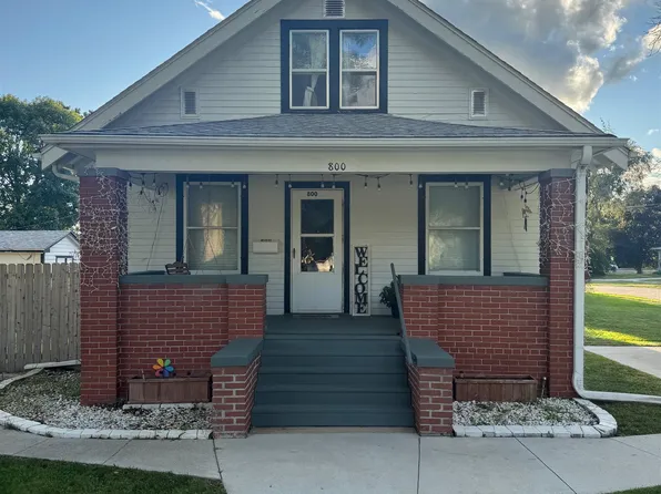 800 S 6th St, Norfolk, NE 68701