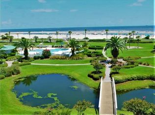1400 Ocean Blvd UNIT 311, Saint Simons Island, GA 31522