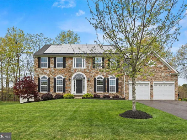 205 Huntingdon Dr, Williamstown, NJ 08094