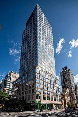 400 East 67th Street #17D in Lenox Hill, Manhattan | StreetEasy