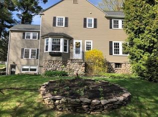 75 Highland St, Holden, MA 01520