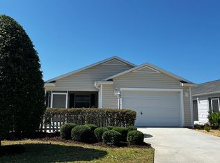 2544 Red Cedar Ln, The Villages, FL 32162