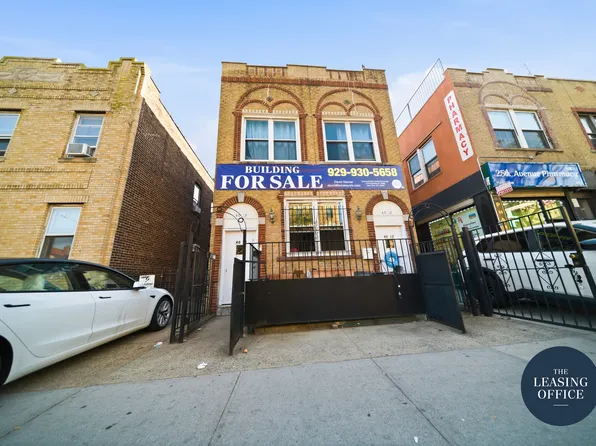 40-12 25th Avenue image 1 of 1