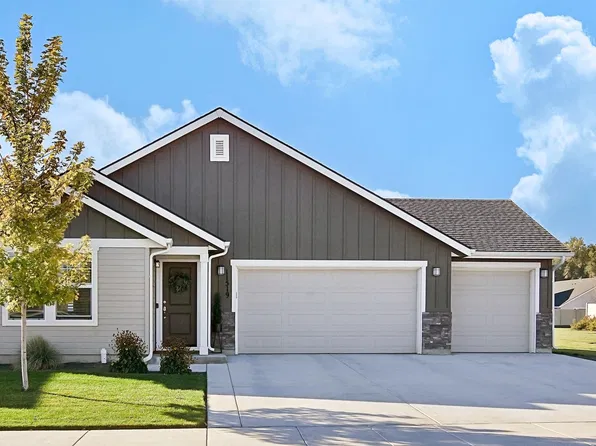 11519 W Rupert St, Nampa, ID 83651