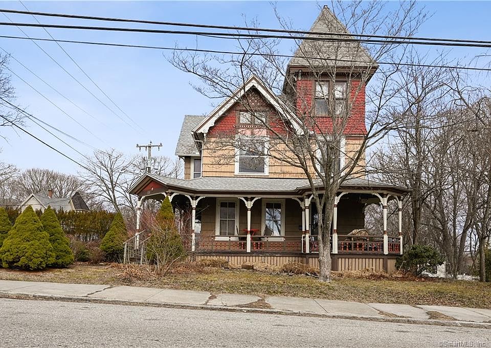 55 Prospect St, Willimantic, CT 06226 Zillow