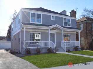 2021 Greenwood Ave, Wilmette, IL