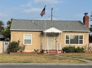 612 S 3rd St, Montebello, CA 90640