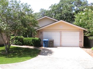 15218 Forest Stone St, San Antonio, TX 78232