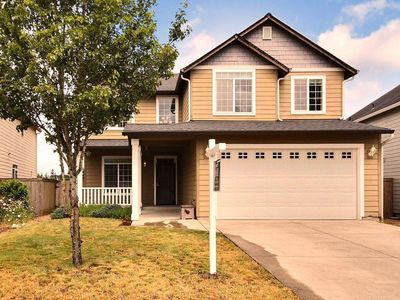 16518 NE 45th St, Vancouver, WA, 98682