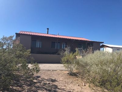 101 Juniper St, Socorro, NM, 87801