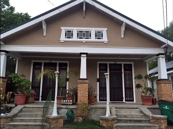 419 Virgil St, Gretna, LA 70053