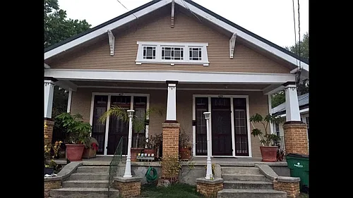 419 Virgil St Photo 1