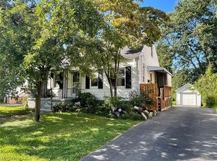 16 Blish Ave, Painesville, OH 44077