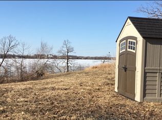 Betsy Ross Rd, Alexandria, MN 56308