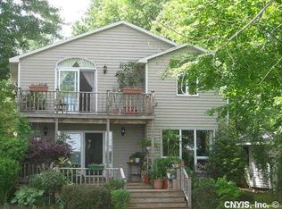 5900 Owasco Ter, Auburn, NY 13021