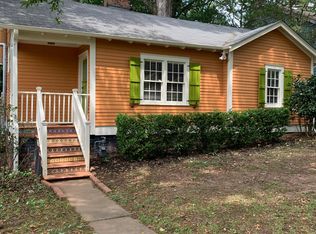 591 Glenwood Pl SE, Atlanta, GA 30316