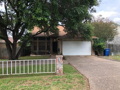 7343 Bluestone Rd, San Antonio, TX, 78249