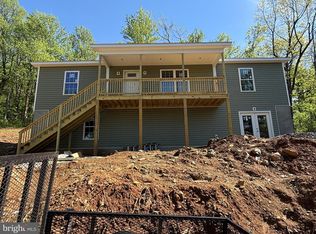 508 Wambach Ct, Front Royal, VA 22630