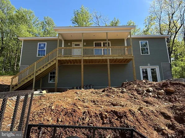 508 Wambach Ct, Front Royal, VA 22630