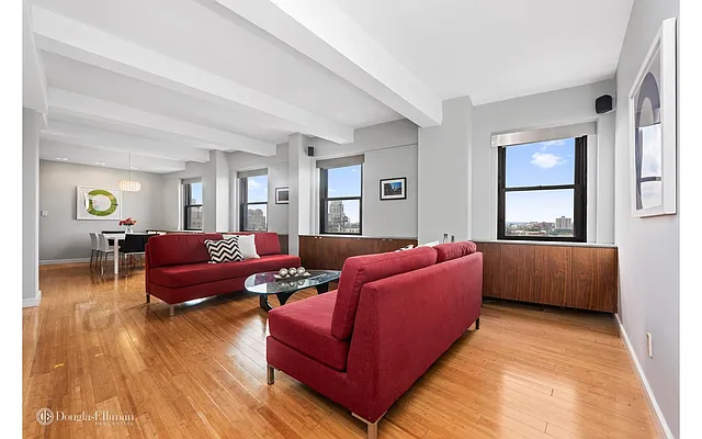 Sold by Douglas Elliman | media 9