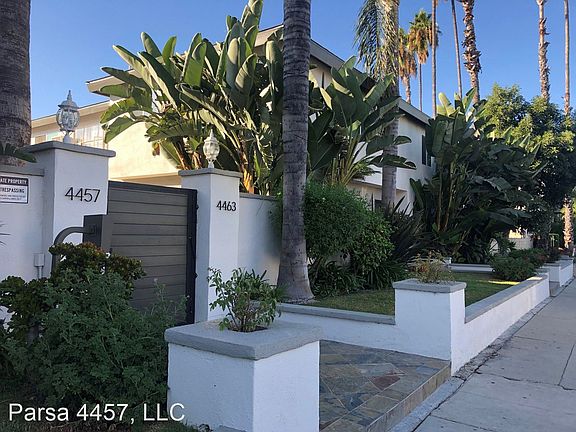 2nd image of 4463 Murietta Ave #2