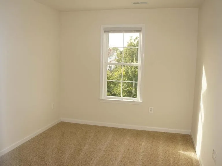 Front Bedrooms