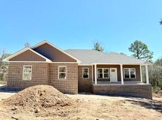 2371 Linker Mountain Rd, Dover, AR 72837