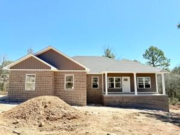 2371 Linker Mountain Rd, Dover, AR 72837