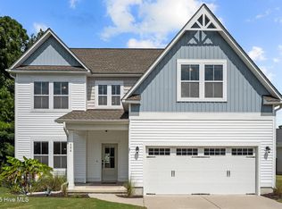 604 Alston Blvd, Hampstead, NC 28443