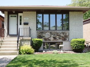 5146 S New England Ave, Chicago, IL 60638