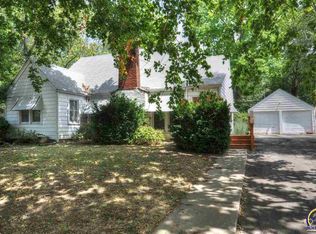 2426 SE Ohio Ave, Topeka, KS 66605