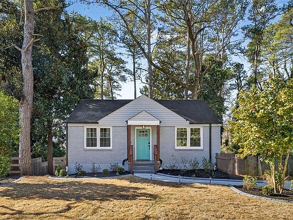 2nd image of 1939 Brannen Rd SE