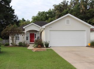 4274 Little Osprey Dr, Tallahassee, FL 32303