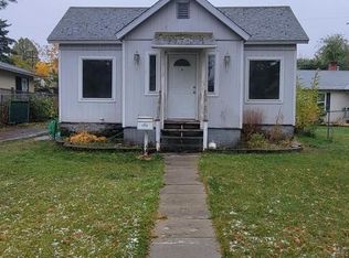 1718 E 8th Ave, Spokane, WA 99202